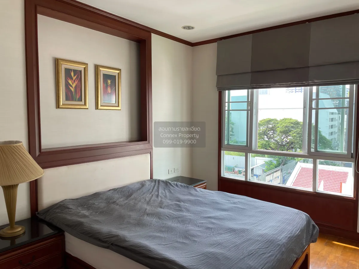 For Sale Condo , The Bangkok Sukhumvit 43 , BTS-Phrom Phong , Khl
