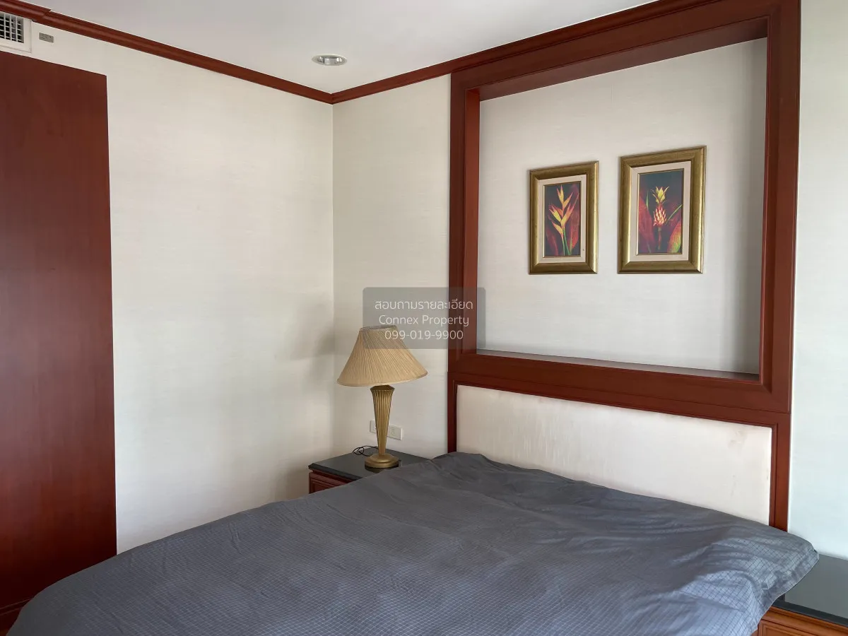 For Sale Condo , The Bangkok Sukhumvit 43 , BTS-Phrom Phong , Khl