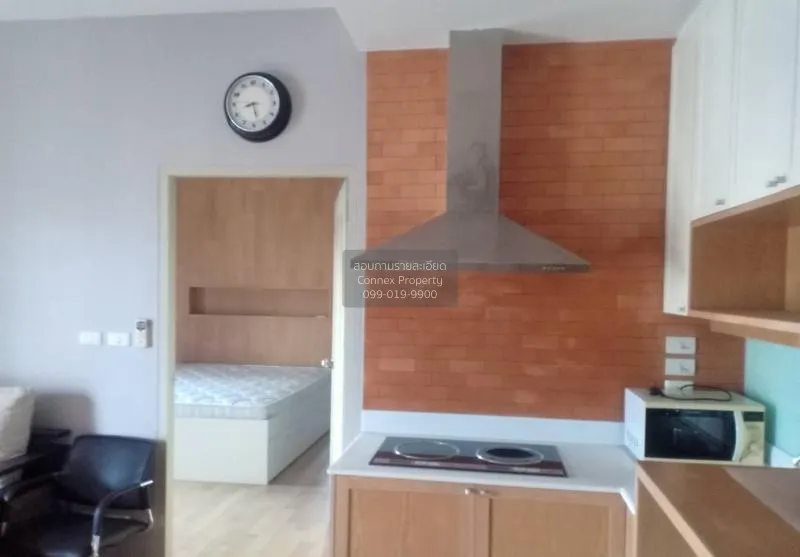 For Sale Condo , Noble Reveal , BTS-Ekkamai , Phra Khanong , Watt