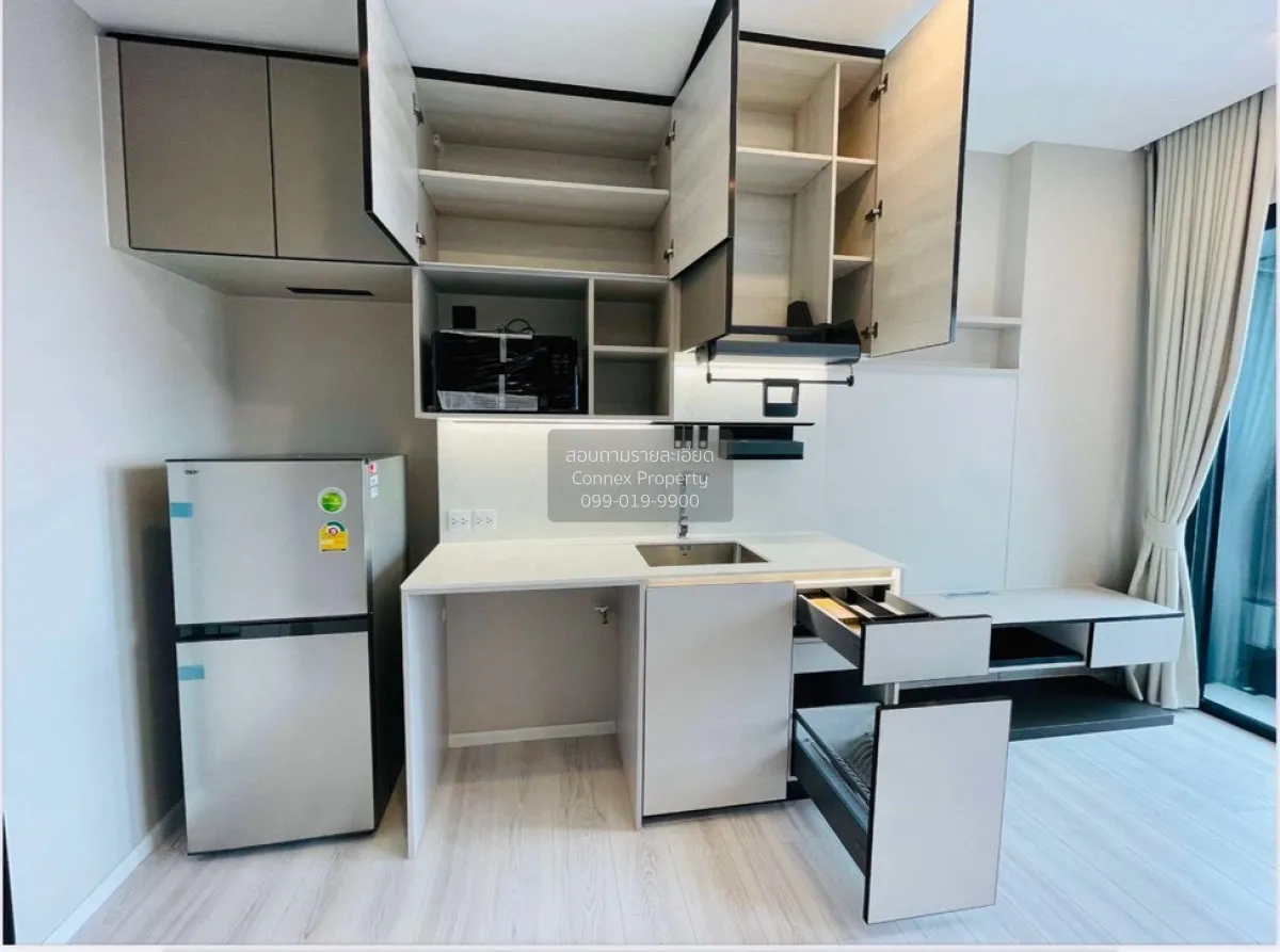 เช่าคอนโด  เดอะ รูม พญาไท BTS-พญาไท ถนนพญาไท เขต ราชเทวี กรุงเทพ 