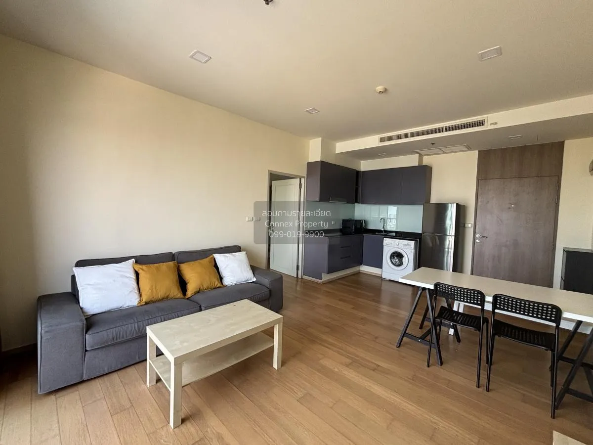 For Sale Condo , Noble Reveal , BTS-Ekkamai , Phra Khanong , Watt 3