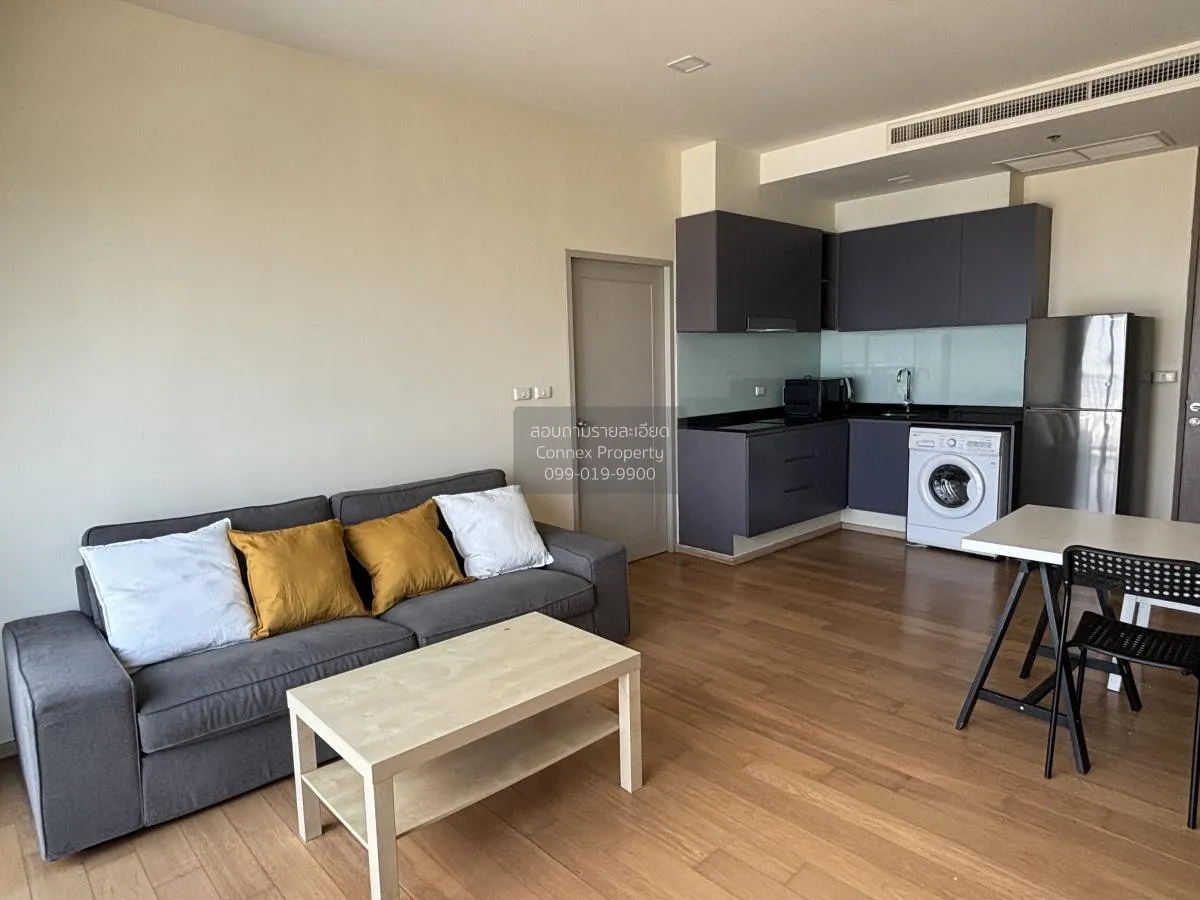 For Sale Condo , Noble Reveal , BTS-Ekkamai , Phra Khanong , Watt 4