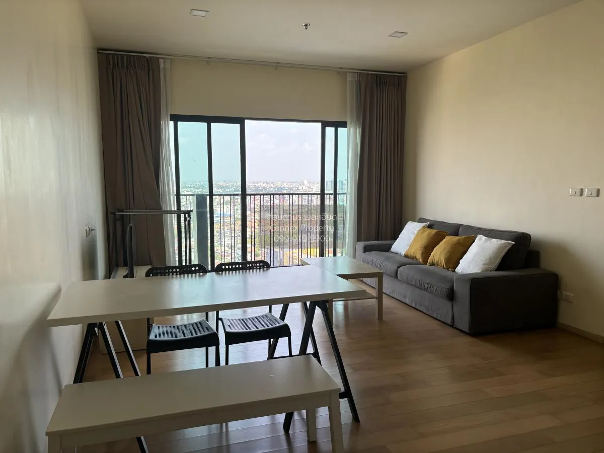 For Sale Condo , Noble Reveal , BTS-Ekkamai , Phra Khanong , Watt