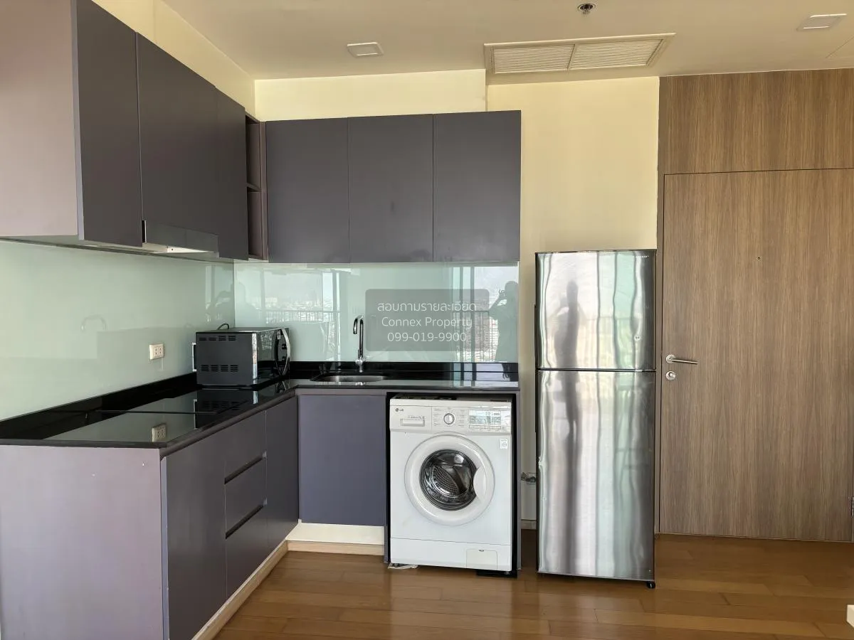 For Sale Condo , Noble Reveal , BTS-Ekkamai , Phra Khanong , Watt