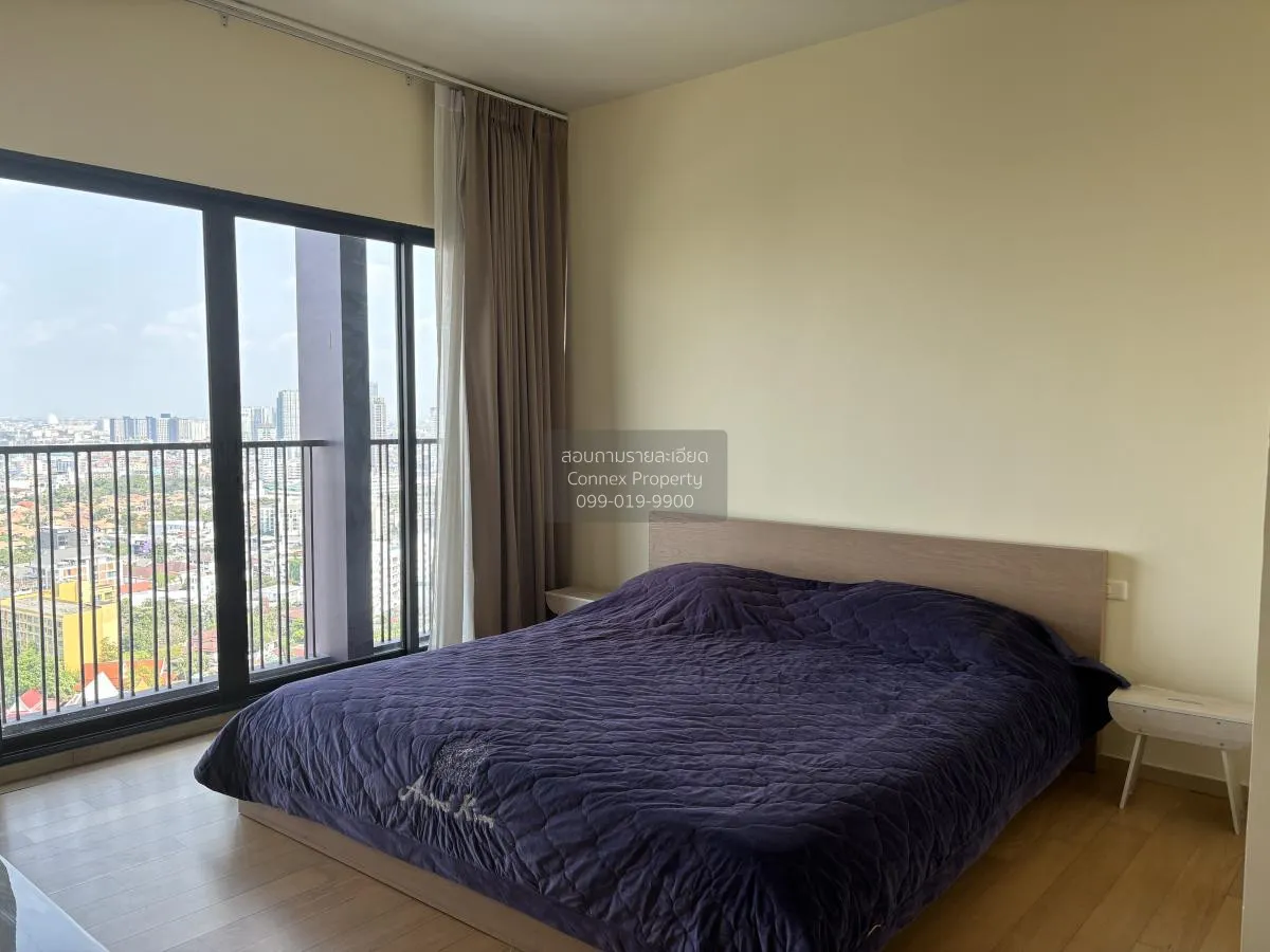 For Sale Condo , Noble Reveal , BTS-Ekkamai , Phra Khanong , Watt