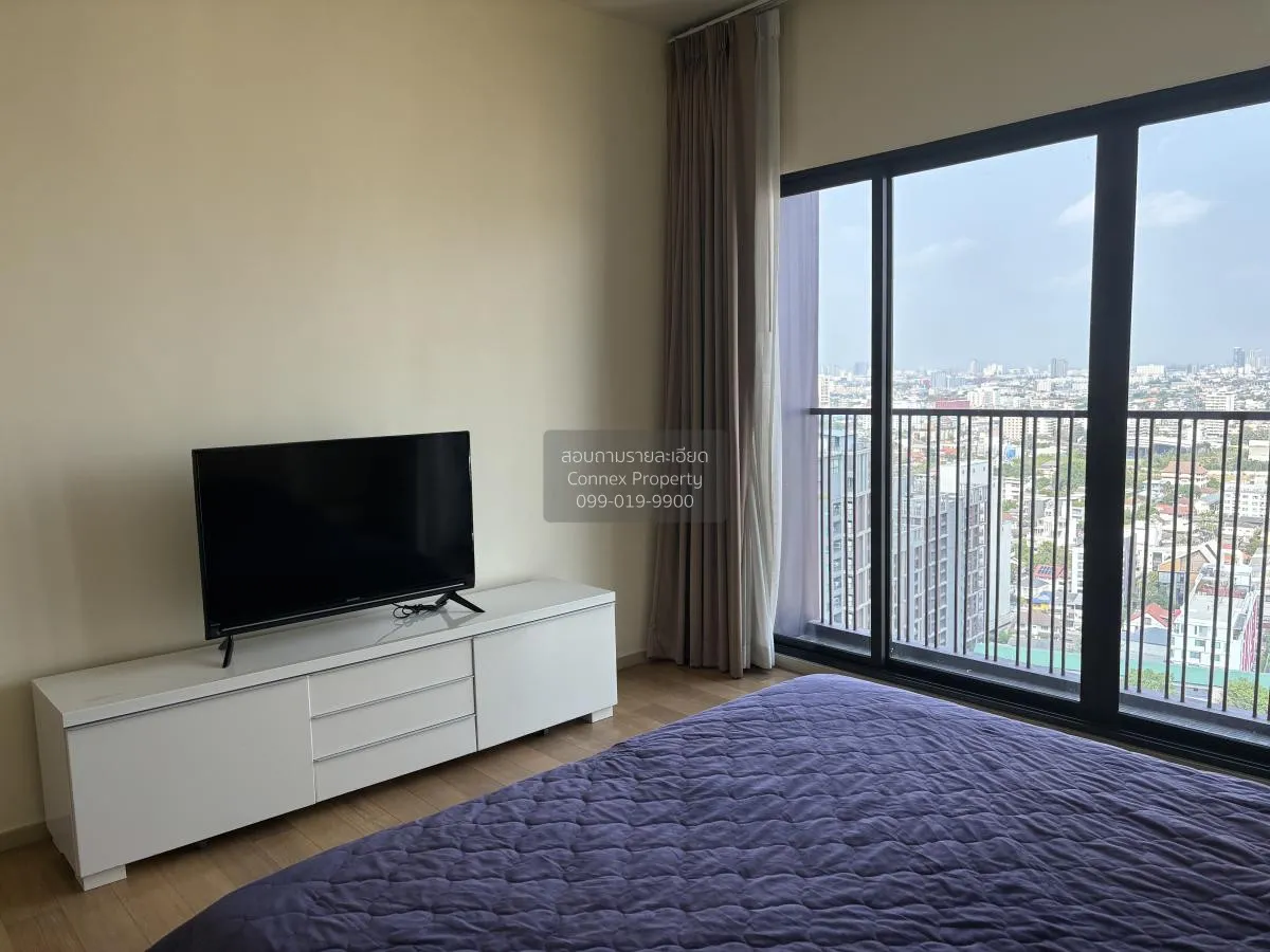 For Sale Condo , Noble Reveal , BTS-Ekkamai , Phra Khanong , Watt