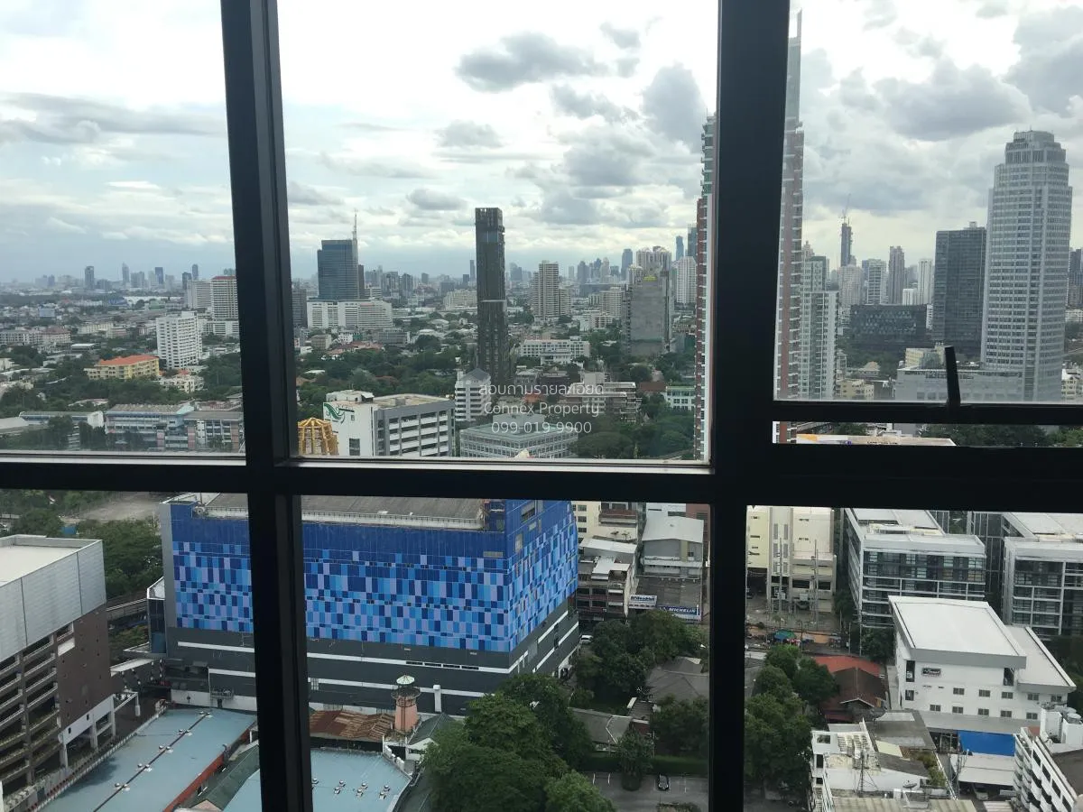 For Sale Condo , Noble Reveal , BTS-Ekkamai , Phra Khanong , Watt