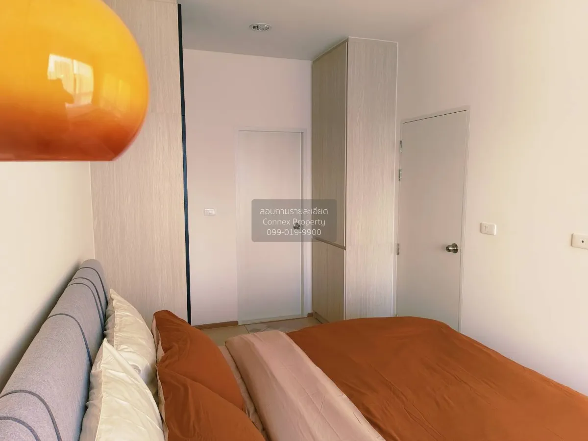 เช่าคอนโด  นิช โมโน สุขุมวิท-ปู่เจ้า BTS-ปู่เจ้า เทพารักษ์ เมืองส