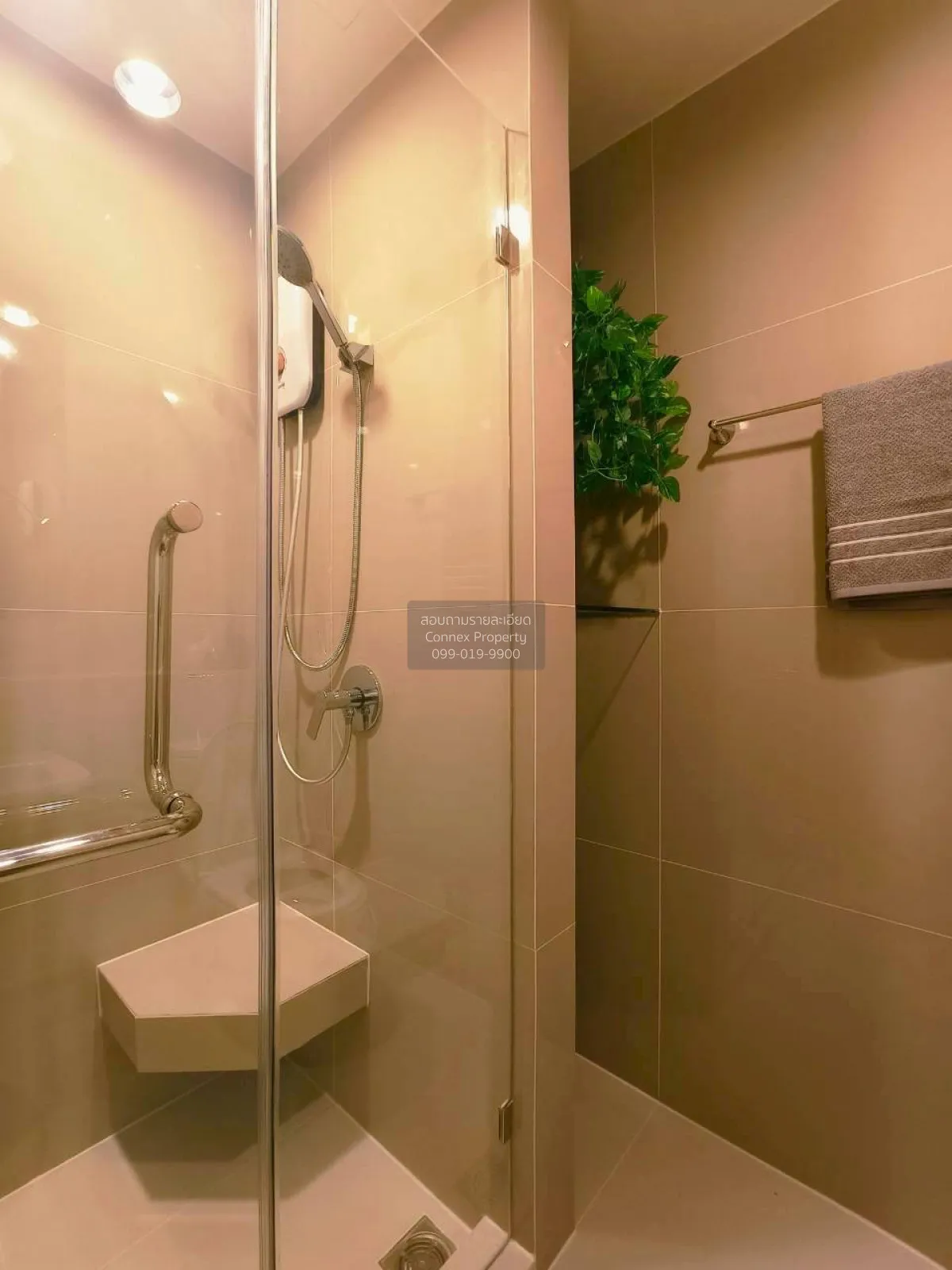 เช่าคอนโด  นิช โมโน สุขุมวิท-ปู่เจ้า BTS-ปู่เจ้า เทพารักษ์ เมืองส