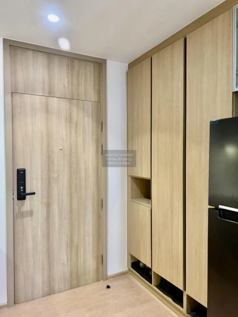 เช่าคอนโด  มารุ ลาดพร้าว 15 MRT-รัชดาภิเษก จอมพล  เขต จตุจักร กรุ