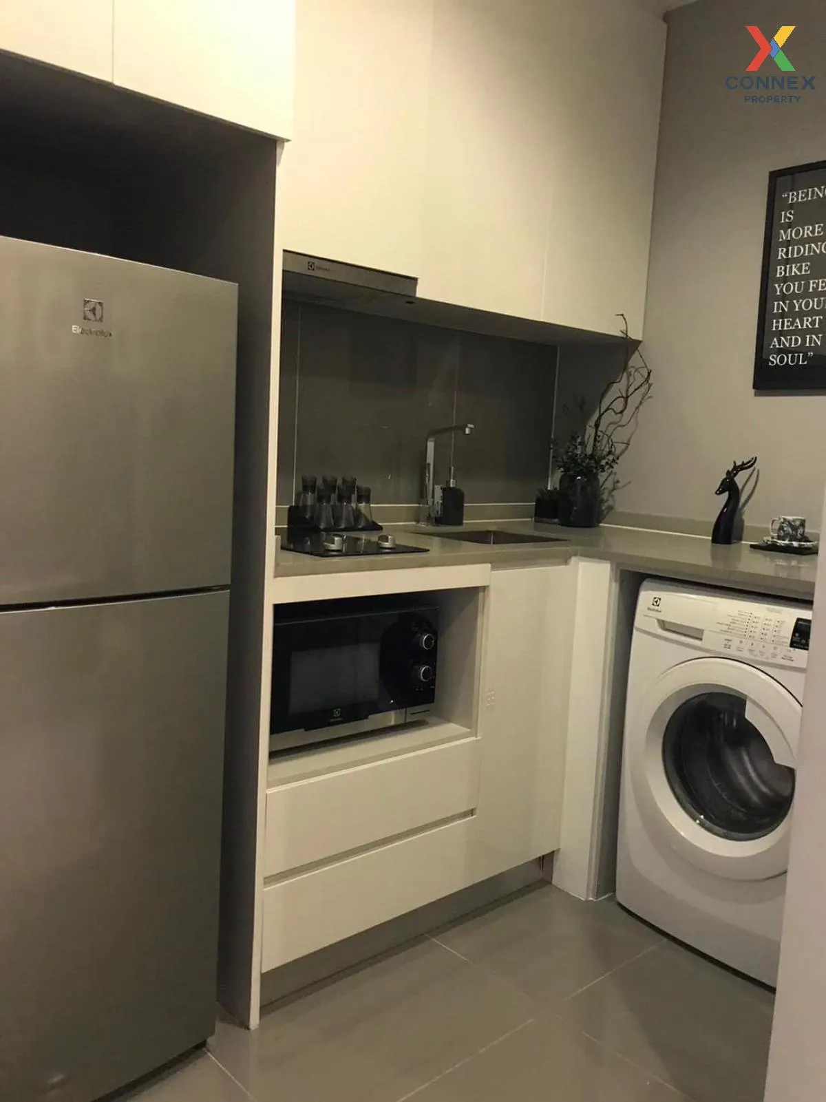 For Sale Condo , M Thonglor , BTS-Ekkamai , Khlong Tan Nuea , Wat 3