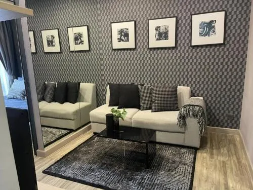 For Sale Condo , M Thonglor , BTS-Ekkamai , Khlong Tan Nuea , Watthana , Bangkok , CX-13950