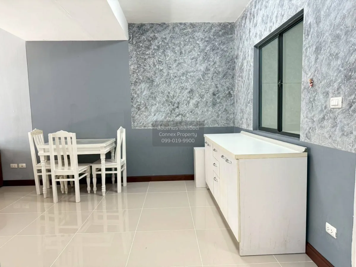 For Sale Townhouse/Townhome  , BAAN PRUKSA 83 BOROMMARATCHACHONNA 3