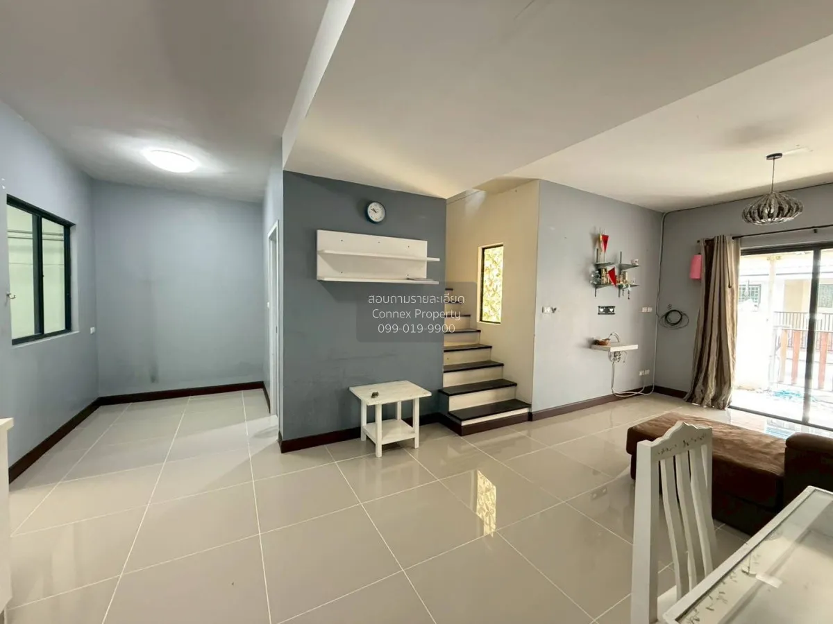 For Sale Townhouse/Townhome  , BAAN PRUKSA 83 BOROMMARATCHACHONNA