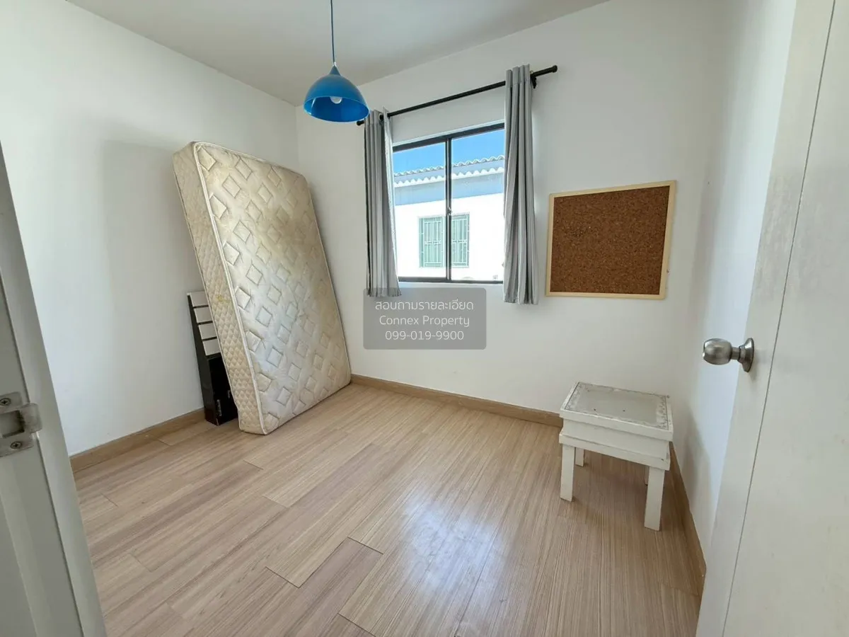 For Sale Townhouse/Townhome  , BAAN PRUKSA 83 BOROMMARATCHACHONNA