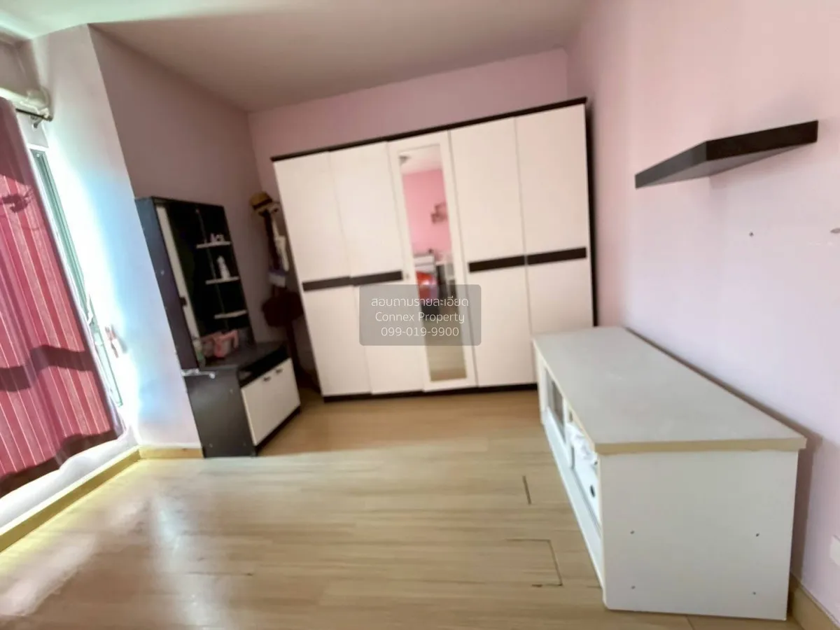 For Sale Townhouse/Townhome  , BAAN PRUKSA 83 BOROMMARATCHACHONNA