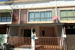 For Sale Townhouse/Townhome  , BAAN PRUKSA 83 BOROMMARATCHACHONNANI-SAI 5 , Sala Ya , Phutthamonthon , Nakhon Pathom , CX-139506