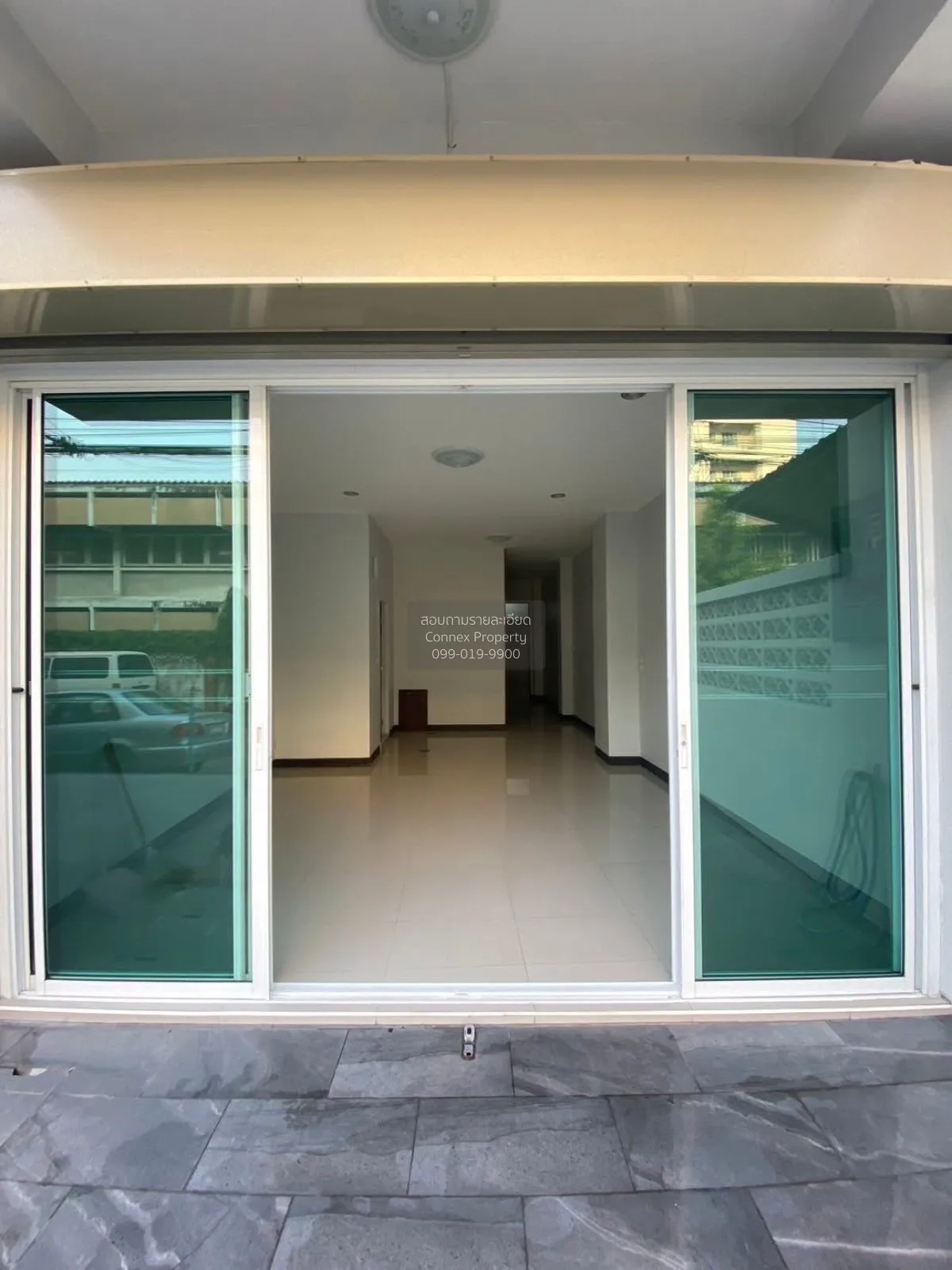 เช่าทาวน์โฮม 3 ชั้น ซอย ประชาราษฎร์บำเพ็ญ 9 ห้วยขวาง เขต ห้วยขวาง 3