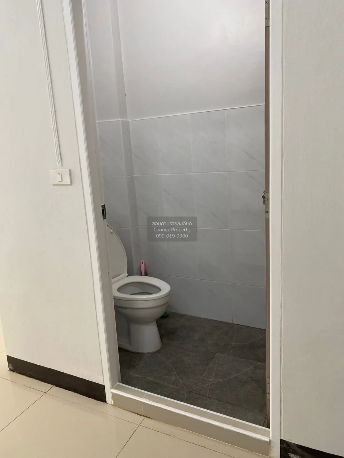 เช่าทาวน์โฮม 3 ชั้น ซอย ประชาราษฎร์บำเพ็ญ 9 ห้วยขวาง เขต ห้วยขวาง