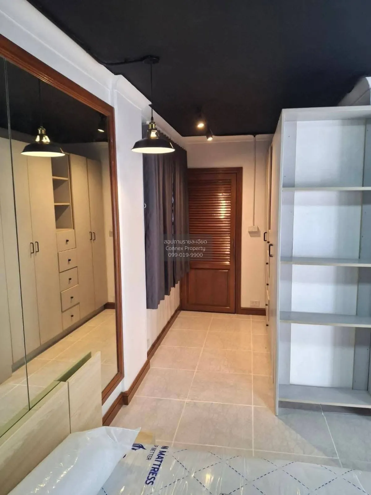 เช่าคอนโด  ซิตี้วิลล่า MRT-ลาดพร้าว 101 (สายสีเหลือง) คลองจั่น เข