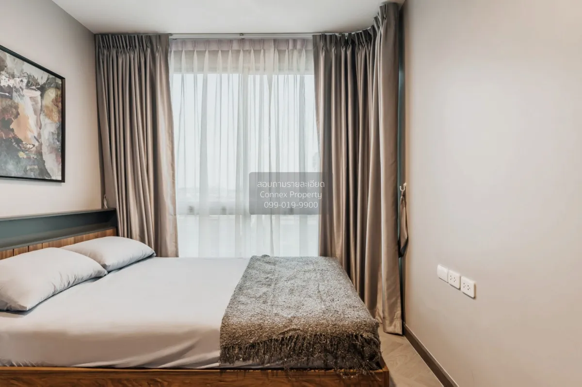 ขายคอนโด  เดอะ เบส สุขุมวิท 77 รีโนเวทใหม่ BTS-อ่อนนุช พระโขนงเหน 3