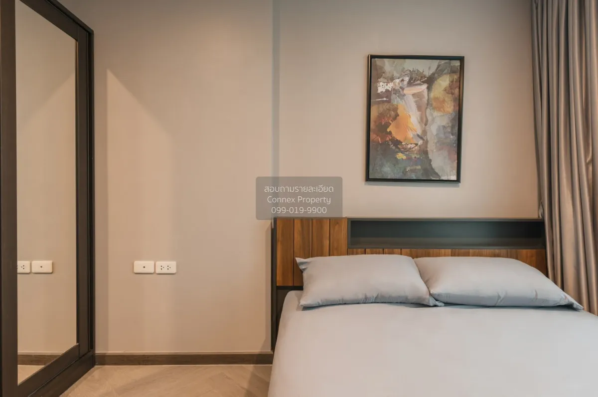 ขายคอนโด  เดอะ เบส สุขุมวิท 77 รีโนเวทใหม่ BTS-อ่อนนุช พระโขนงเหน