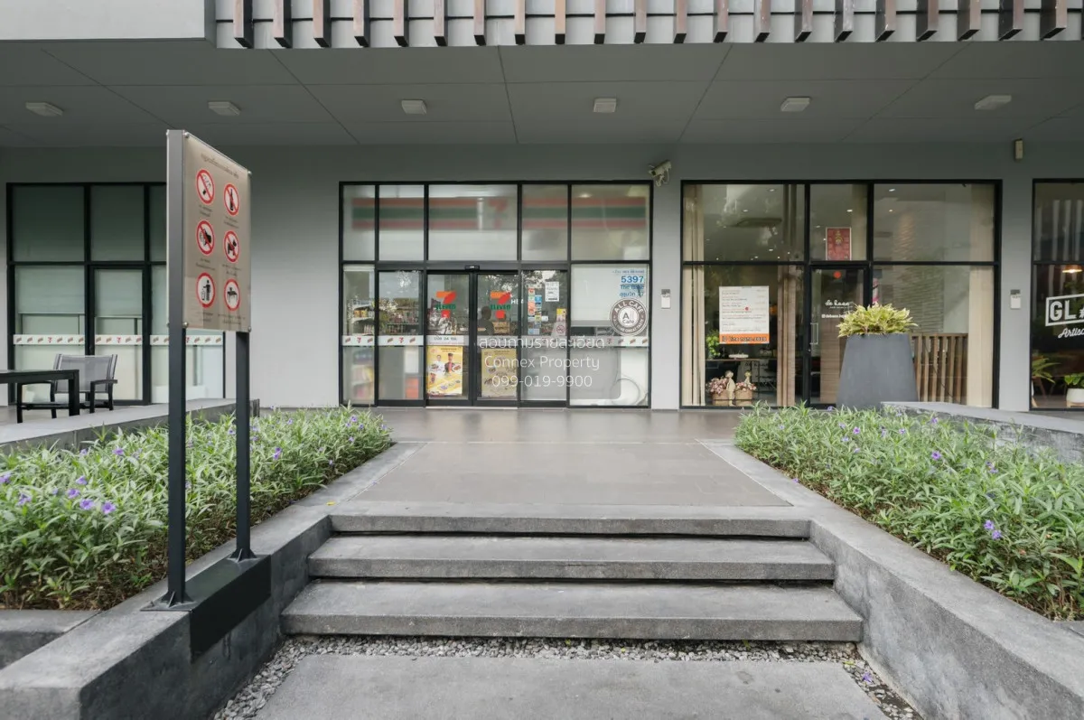 ขายคอนโด  เดอะ เบส สุขุมวิท 77 รีโนเวทใหม่ BTS-อ่อนนุช พระโขนงเหน