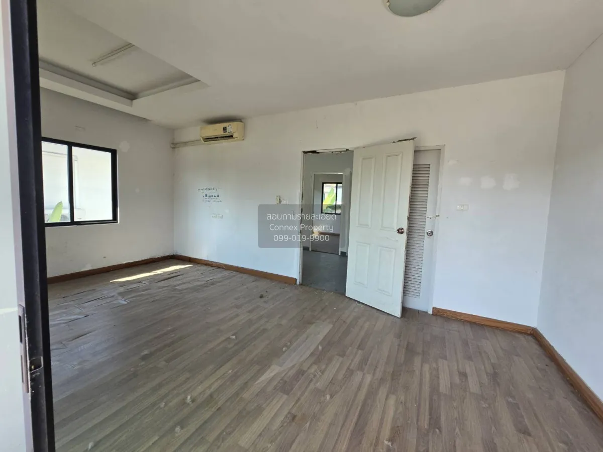 For Sale House , Baan Fahpiyarom Nesto , Bueng Kham Phoi , Lam Lu 3