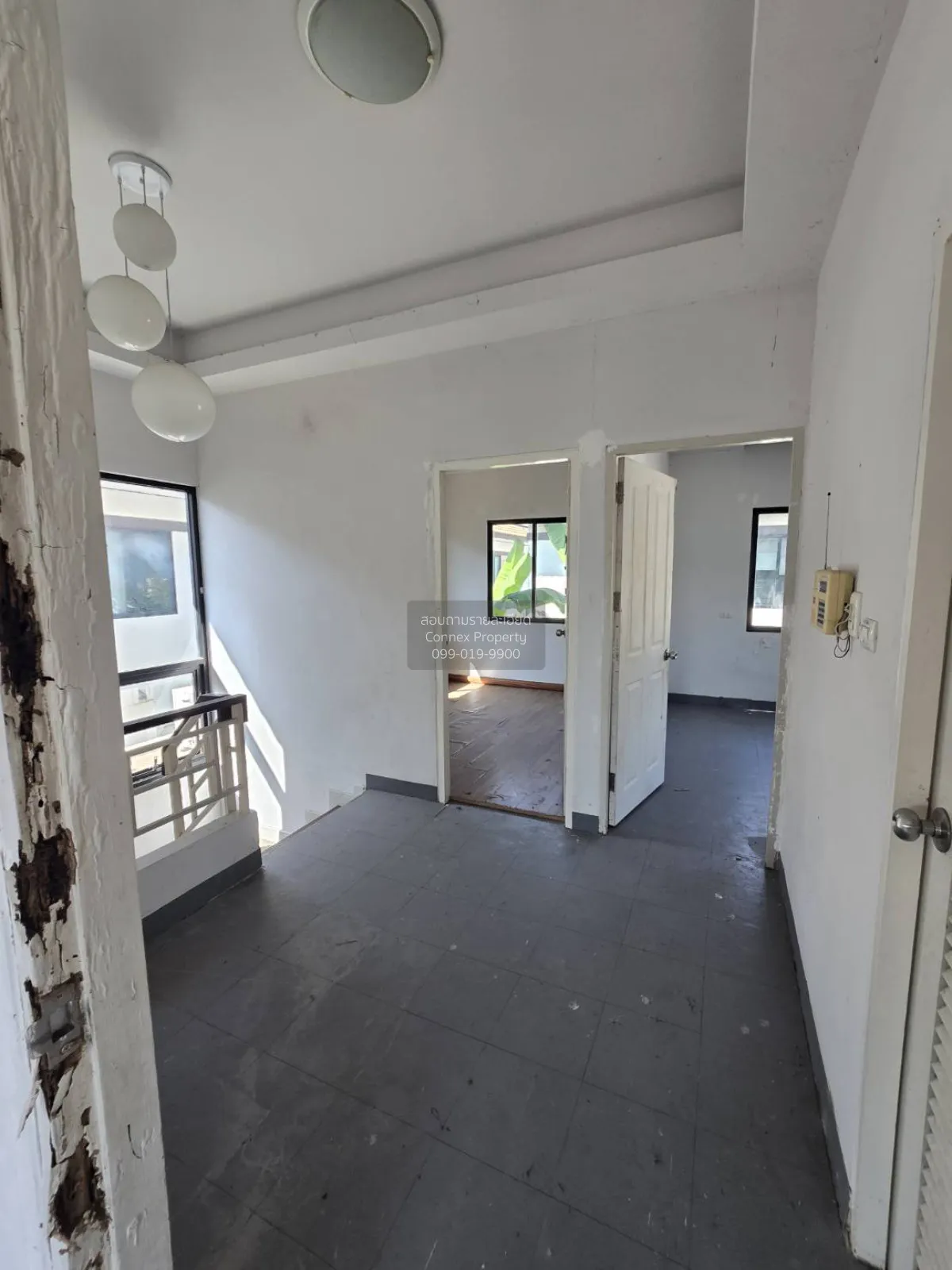 For Sale House , Baan Fahpiyarom Nesto , Bueng Kham Phoi , Lam Lu