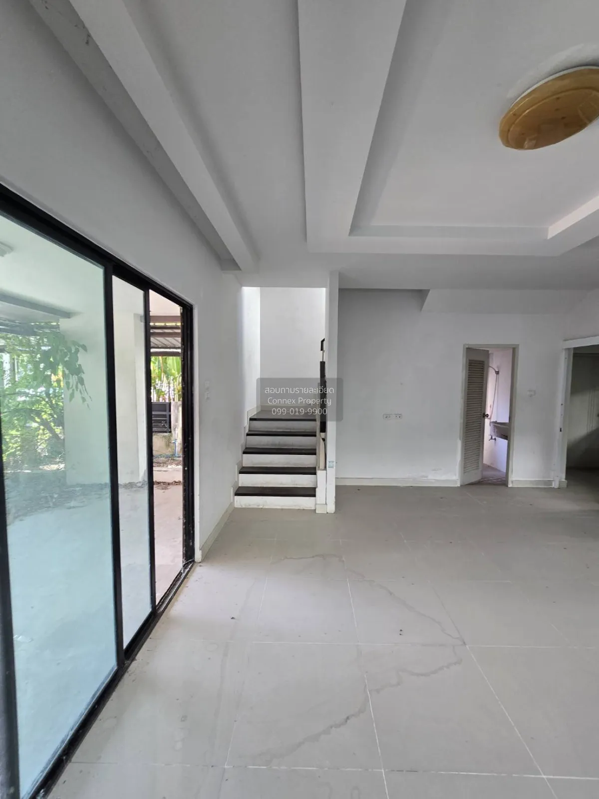 For Sale House , Baan Fahpiyarom Nesto , Bueng Kham Phoi , Lam Lu