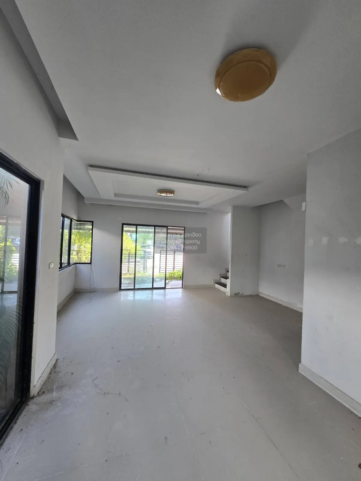 For Sale House , Baan Fahpiyarom Nesto , Bueng Kham Phoi , Lam Lu