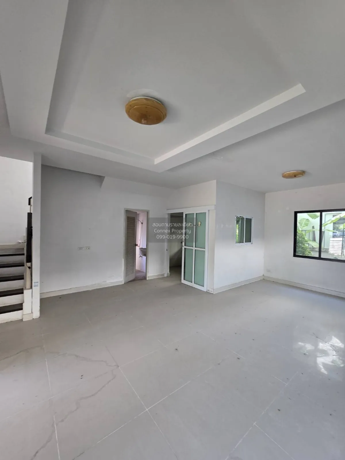 For Sale House , Baan Fahpiyarom Nesto , Bueng Kham Phoi , Lam Lu