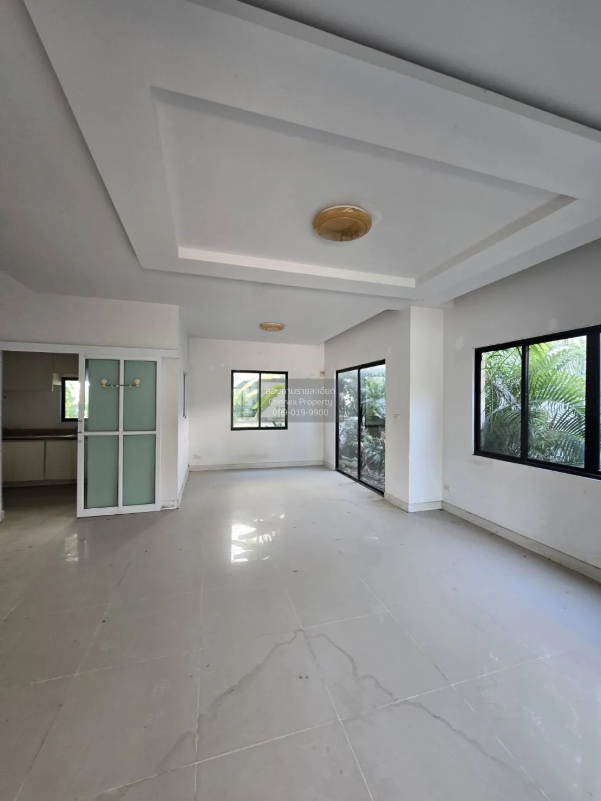 For Sale House , Baan Fahpiyarom Nesto , Bueng Kham Phoi , Lam Lu