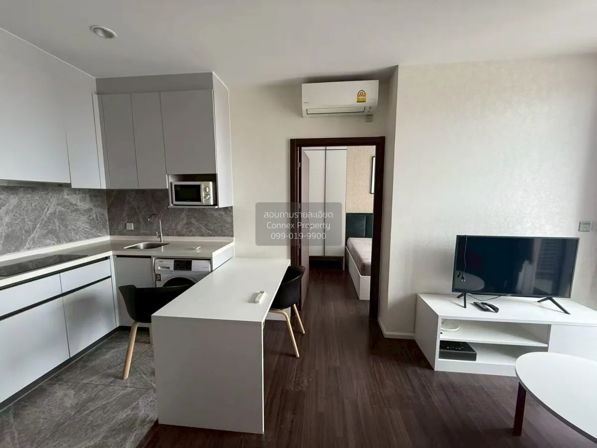 ขายคอนโด  วิสดอม อินสปาย สุขุมวิท BTS-ปุณณวิถี บางจาก เขต พระโขนง 1