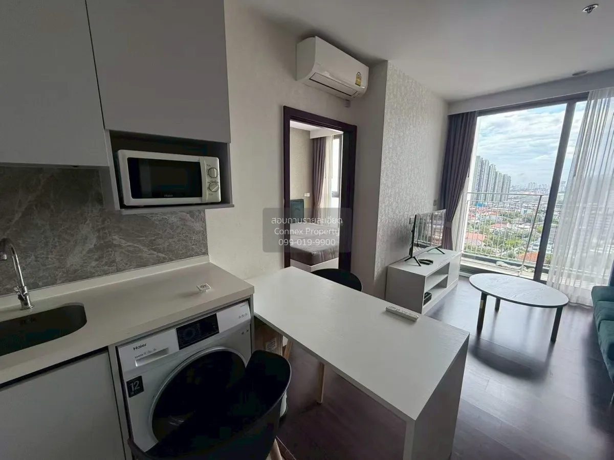 ขายคอนโด  วิสดอม อินสปาย สุขุมวิท BTS-ปุณณวิถี บางจาก เขต พระโขนง 2