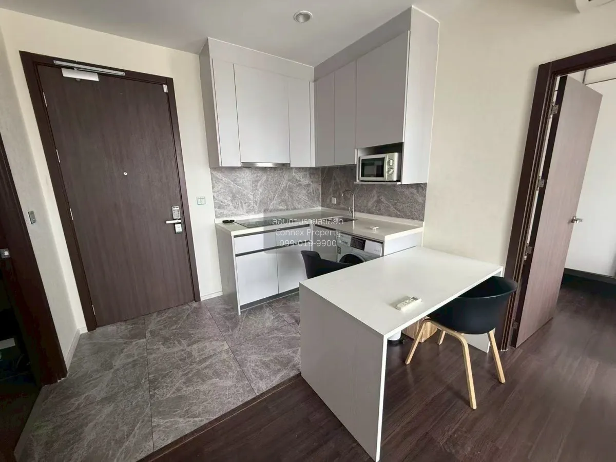 ขายคอนโด  วิสดอม อินสปาย สุขุมวิท BTS-ปุณณวิถี บางจาก เขต พระโขนง 3