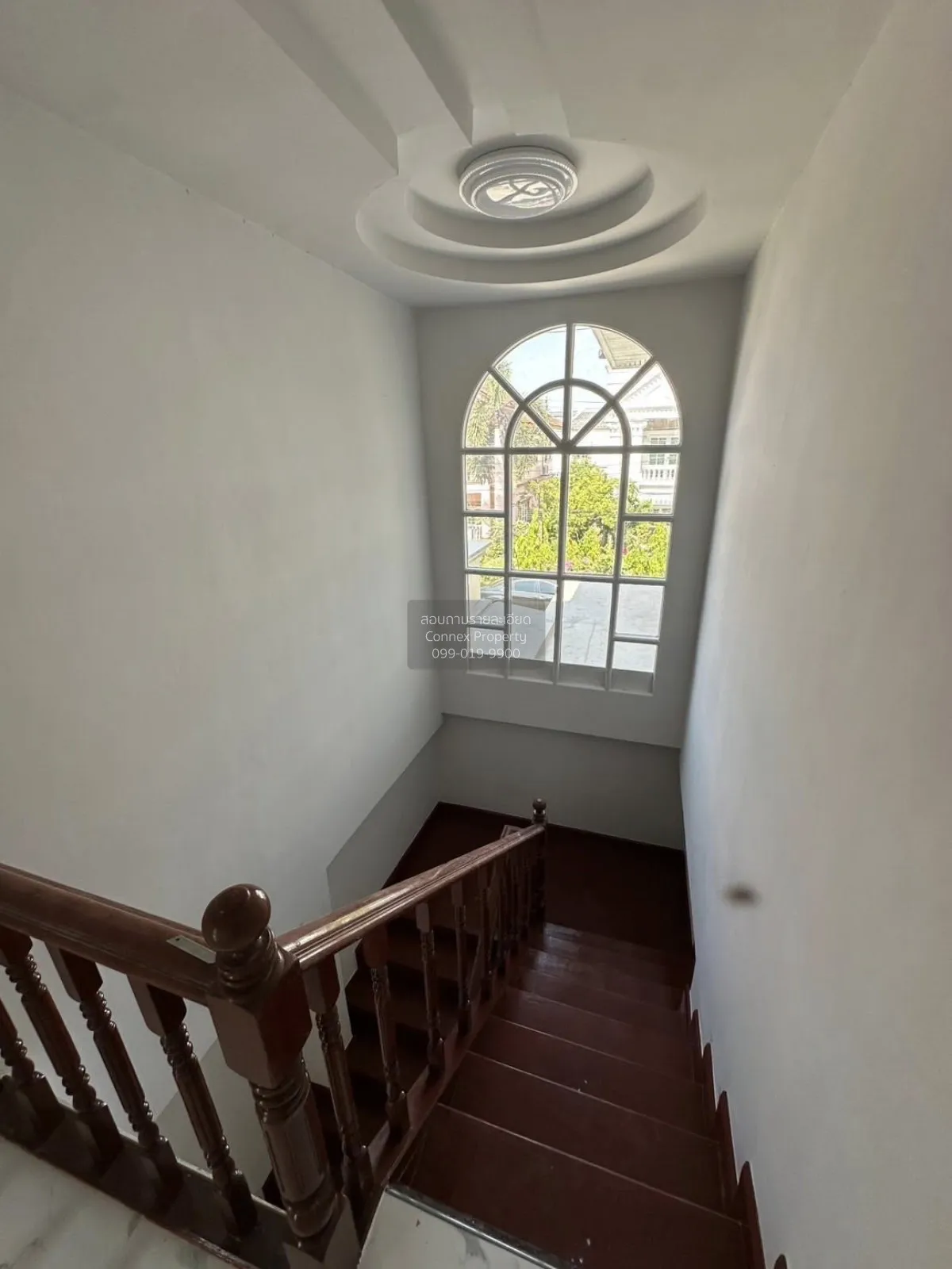 For Sale House , Nirun Ville 3 , newly renovated , Dok Mai , Praw