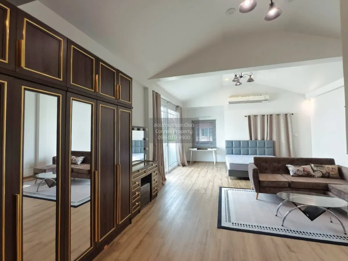 For Sale House , Manthana Rama 9 - Srinakarin , MRT-Sri Kretta ,  3