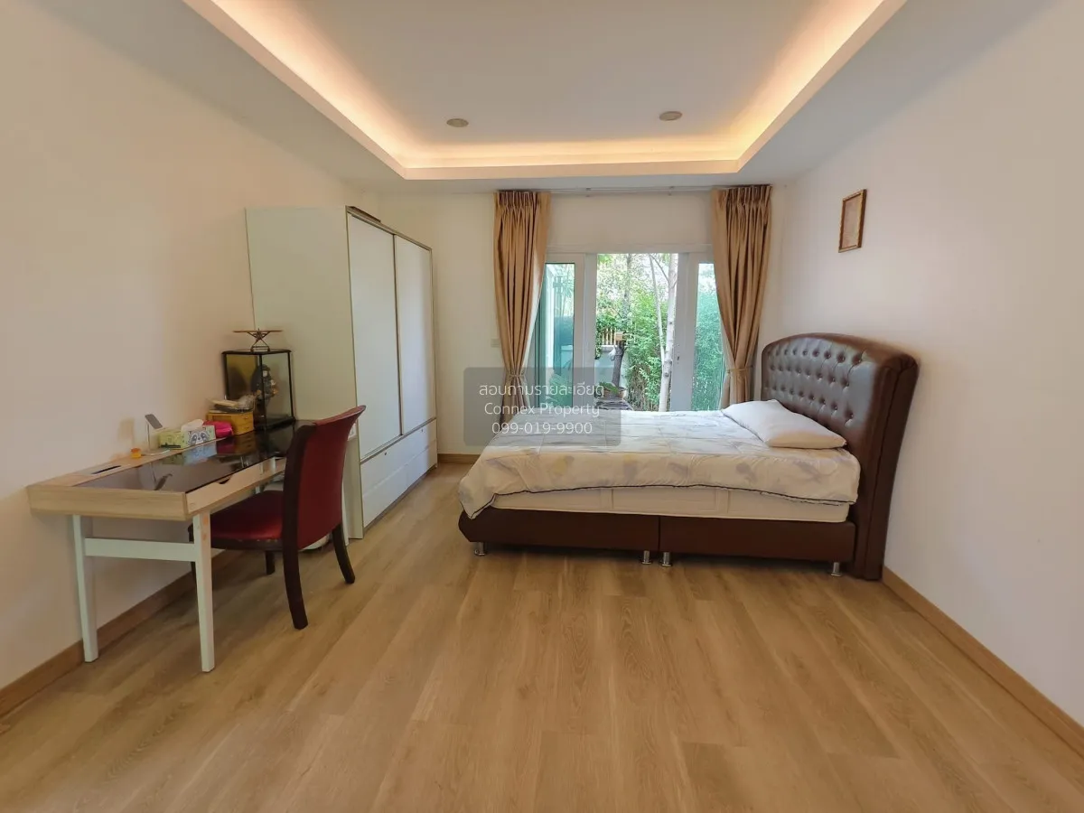 For Sale House , Manthana Rama 9 - Srinakarin , MRT-Sri Kretta ,  4