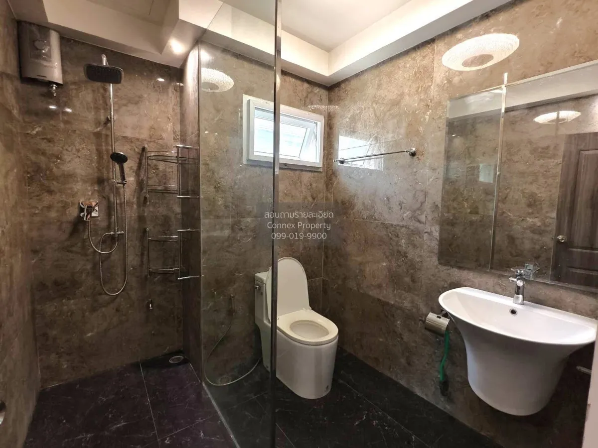 For Sale House , Manthana Rama 9 - Srinakarin , MRT-Sri Kretta , 