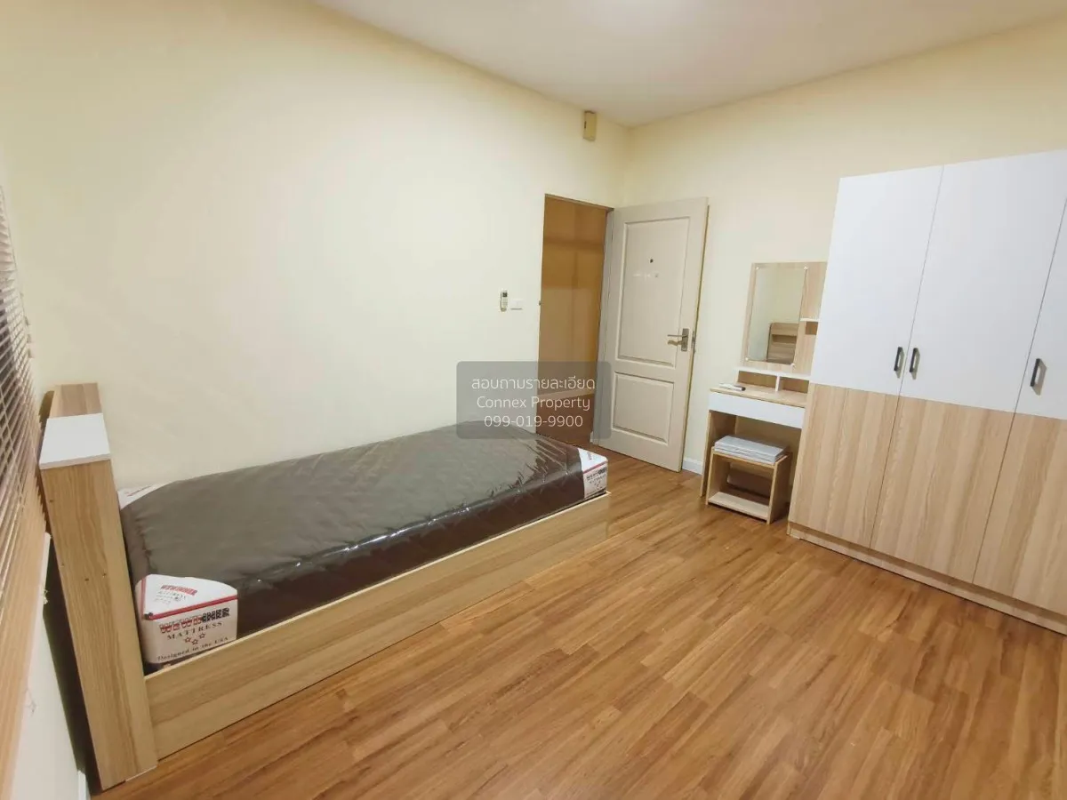 For Sale House , Manthana Rama 9 - Srinakarin , MRT-Sri Kretta , 