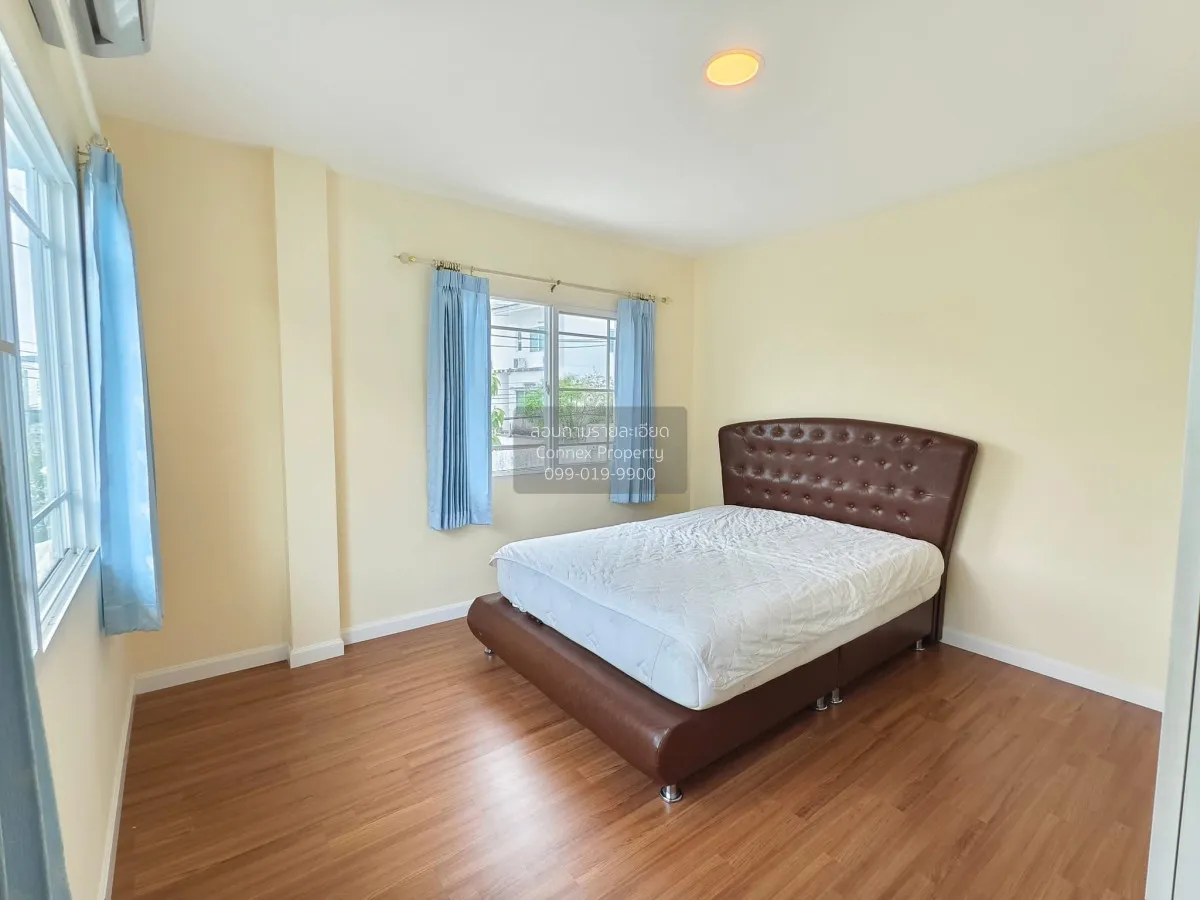 For Sale House , Manthana Rama 9 - Srinakarin , MRT-Sri Kretta , 