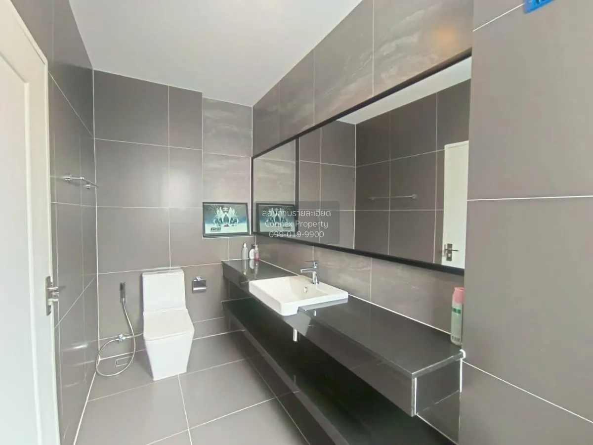 ขายบ้าน  บางกอก บูเลอวาร์ด เวสต์เกต บางบัวทอง บางบัวทอง นนทบุรี C