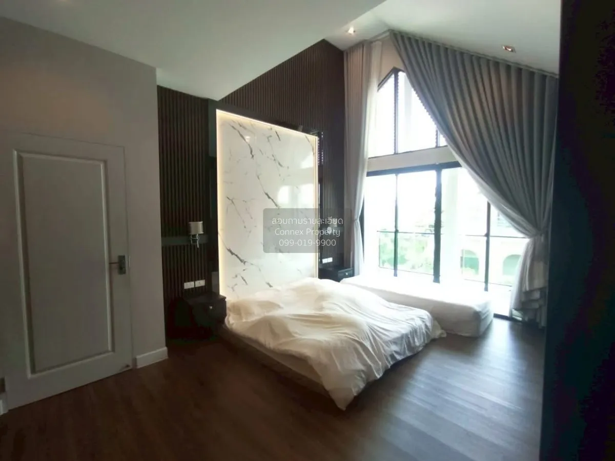 ขายบ้าน  บางกอก บูเลอวาร์ด เวสต์เกต บางบัวทอง บางบัวทอง นนทบุรี C