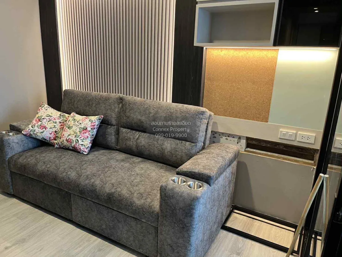 For Sale Condo , SO Origin Phahol 69 Station , BTS-Sai Yud , Anus 3