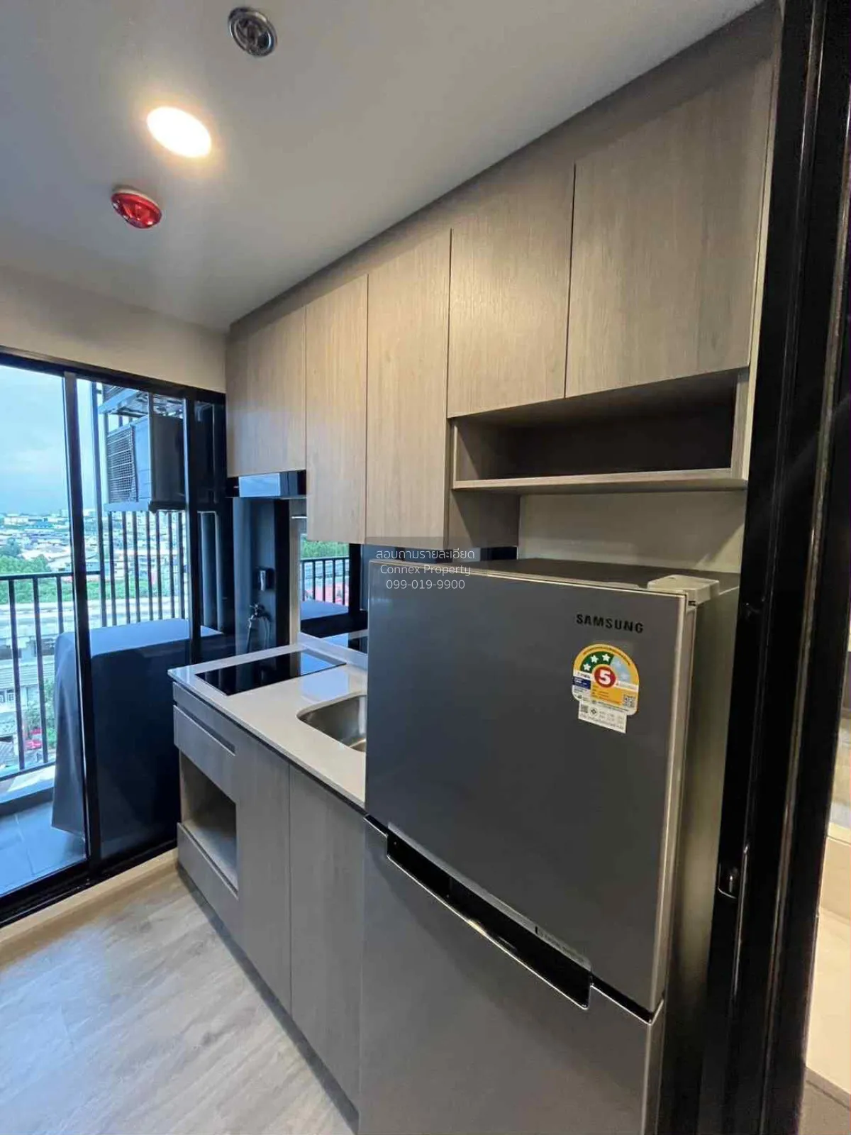 For Sale Condo , SO Origin Phahol 69 Station , BTS-Sai Yud , Anus