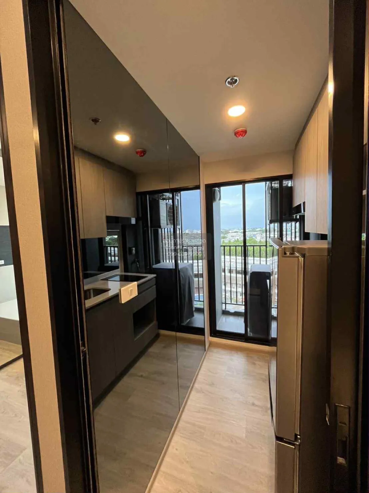 For Sale Condo , SO Origin Phahol 69 Station , BTS-Sai Yud , Anus