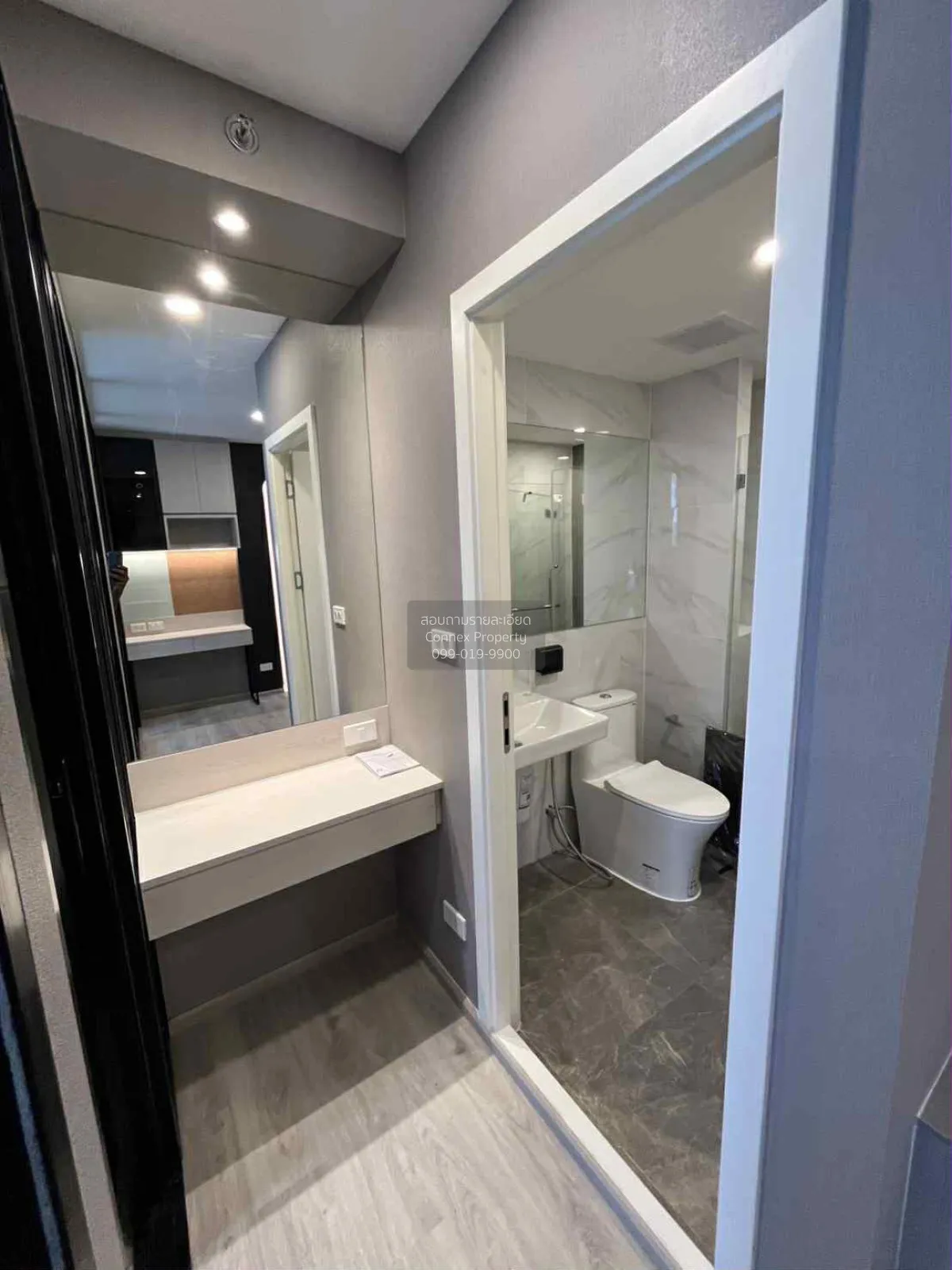 For Sale Condo , SO Origin Phahol 69 Station , BTS-Sai Yud , Anus