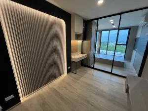 For Sale Condo , SO Origin Phahol 69 Station , BTS-Sai Yud , Anusawari , Bang Khen , Bangkok , CX-139521