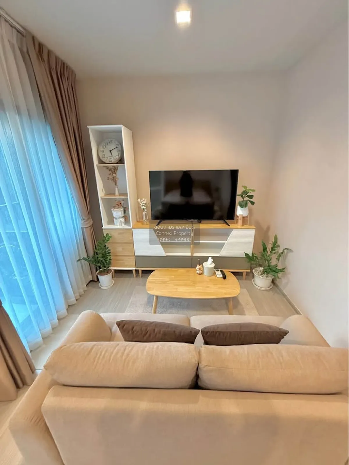 ขายคอนโด  ไลฟ์ อโศก - พระรามเก้า MRT-พระราม 9 มักกะสัน เขต ราชเทว